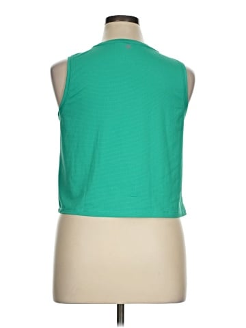 Velocity Sleeveless T-Shirt (view 2)
