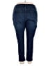 Vigoss Solid Blue Jeans Size 22 - photo 2