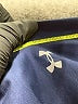 Under Armour Blue Active Pants Size 4 - photo 7