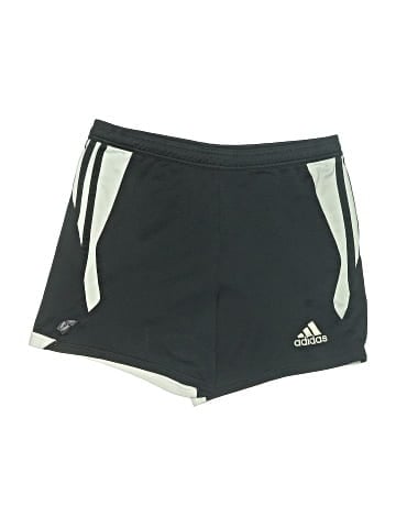 Adidas Athletic Shorts (view 1)