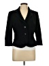 Ann Taylor Black Blazer Size 10 - photo 1