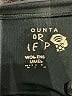 Mountain Hardwear Black Gray Tank Top Size M - photo 7