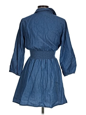 Justify Casual Dress (view 2)