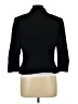 Ann Taylor Black Blazer Size 10 - photo 2