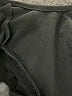 Unbranded Solid Black Romper Size S - photo 4