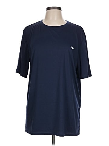 Speedo Active T-Shirt (view 1)