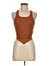 Shein Brown Bodysuit Size M - photo 1