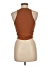 Shein Brown Bodysuit Size M - photo 2