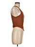 Shein Brown Bodysuit Size M - photo 4