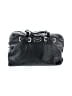 MICHAEL Michael Kors 100% Leather Black Leather Weekender One size - photo 1