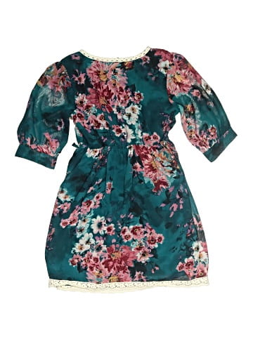 Zunie Dress (view 2)