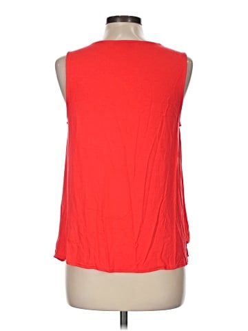 Daniel Rainn Sleeveless T-Shirt (view 2)