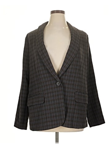 a.n.a. A New Approach Blazer (view 1)