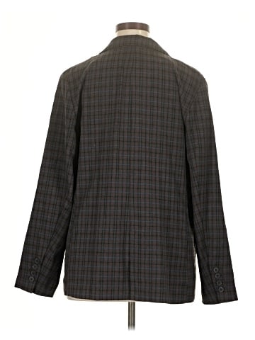 a.n.a. A New Approach Blazer (view 2)