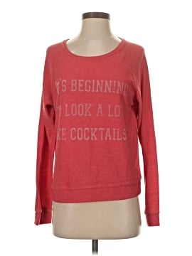 Brokedown Sweatshirt (view 1)