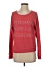 Brokedown Red Sweatshirt Size XS - photo 1