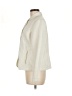 Requirements 100% Polyester Ivory Blazer Size M (petite) - photo 5