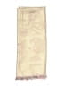 Unbranded Ivory Pink Scarf One size - photo 2