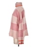 J.Crew Stripes Pink Pullover Sweater Size M (estimated) - photo 5