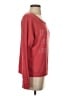 Brokedown Red Sweatshirt Size XS - photo 4