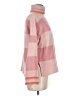 J.Crew Stripes Pink Pullover Sweater Size M (estimated) - photo 4