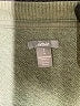 Aerie Green Pullover Sweater Size S - photo 7