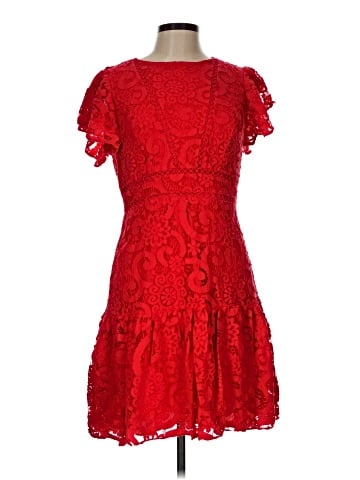 NANETTE Nanette Lepore Cocktail Dress (view 1)