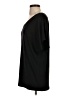 Sampeel Black 3/4 Sleeve T-Shirt Size S - photo 5