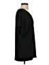 Sampeel Black 3/4 Sleeve T-Shirt Size S - photo 4