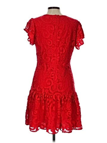 NANETTE Nanette Lepore Cocktail Dress (view 2)