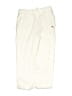 Hurley Ivory White Casual Pants Size 13 - photo 1