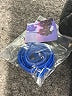 Forever 21 Blue Swimsuit Bottoms Size M - photo 4