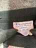 Champion Graphic Black Pullover Sweater Size S - photo 7