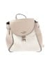 Kate Spade New York 100% Leather Color Block Ivory Backpack One size - photo 1