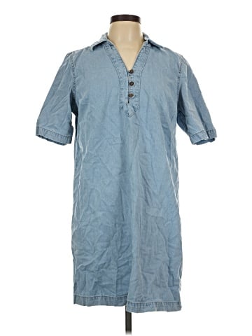 Style&Co Casual Dress (view 1)