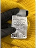 Moncler Yellow Turtleneck Sweater Size Med (2) - photo 9