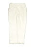 Hurley Ivory White Casual Pants Size 13 - photo 2