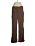 Halara Brown Casual Pants Size L - photo 1