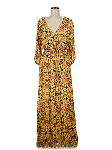 ViX by Paula Hermanny Casual Dress (view 1)