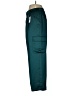 Express Teal Cargo Pants Size 8s - photo 5