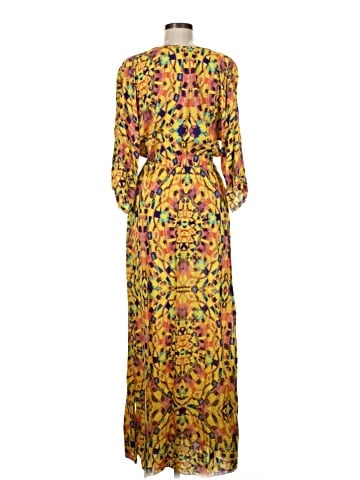 ViX by Paula Hermanny Casual Dress (view 2)