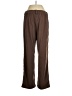 Halara Brown Casual Pants Size L - photo 2