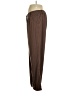 Halara Brown Casual Pants Size L - photo 5