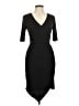 GOLDRAY Black Cocktail Dress Size M - photo 1