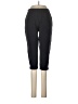 Women With Control Solid Black Active Pants Size M - photo 1