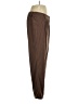 Halara Brown Casual Pants Size L - photo 4