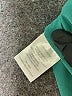Maison Jules 100% Polyester Teal Short Sleeve Blouse Size XS - photo 8