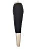Women With Control Solid Black Active Pants Size M - photo 5