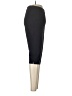 Women With Control Solid Black Active Pants Size M - photo 4