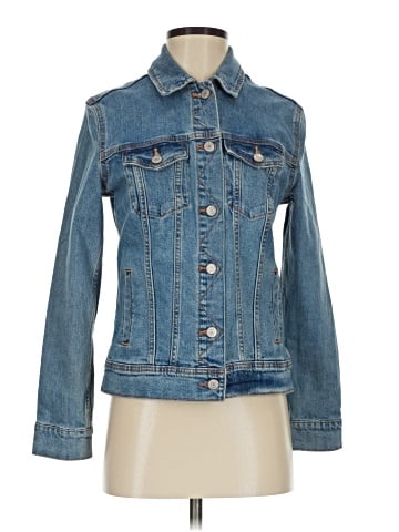 Old Navy Denim Jacket (view 1)